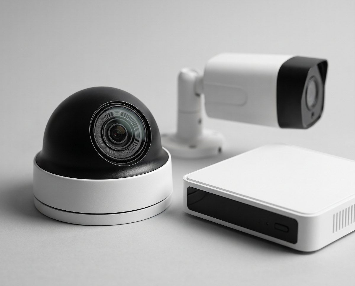 CCTV y seguridad