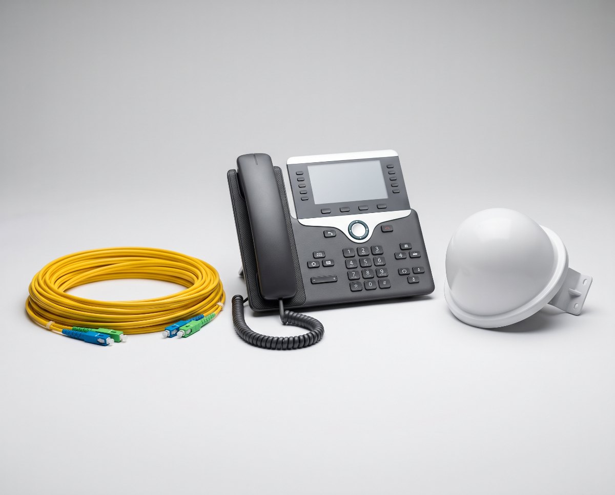Telecomunicaciones